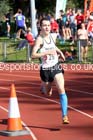 Senior men, Northern Road Relays, Blackpool. Photo: David T. Hewitson/Sports for All Pics